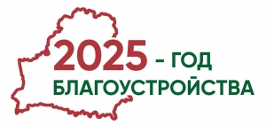 2025 год объявлен Годом благоустройства