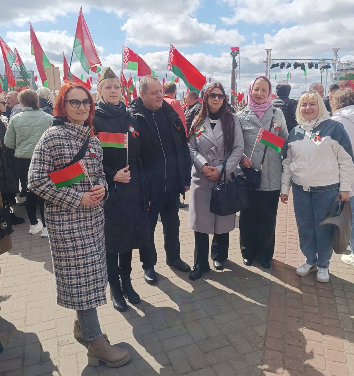 День Победы