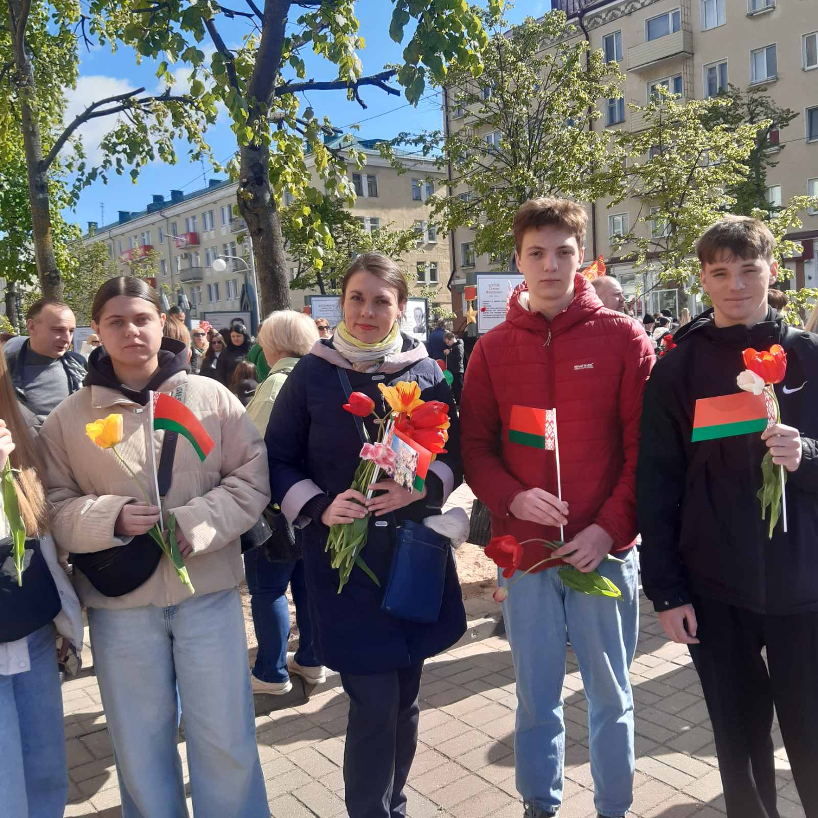 День Победы