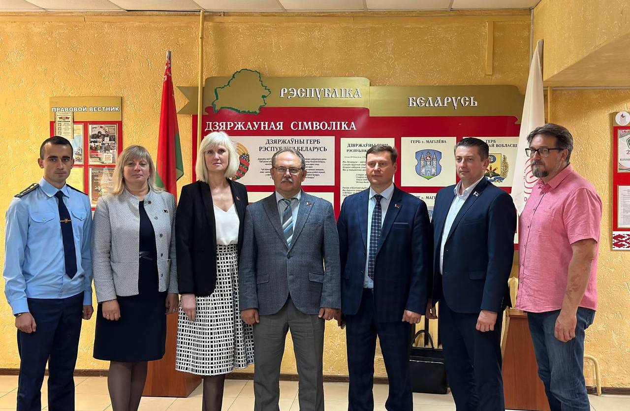 Диалоговая площадка ко Дню народного единства