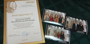 IX городская отчетно-выборная конференция