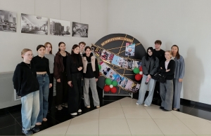 Сентябрь на ниве белорусского кинематографа