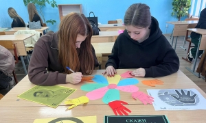 Кураторский час 