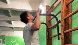 В рамках акции 