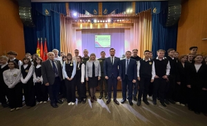 Диалоговая площадка “Беларусь суверенная”