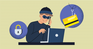 Мошенники и их мнимая помощь в декларировании денежных средств