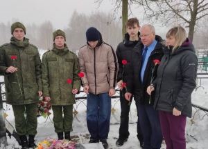 Участие в проекте 