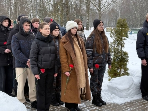 Областной этап республиканской акции 