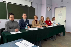 Итоги олимпиады по правоведению в БТЭУ