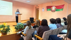 Правила проживания в общежитии